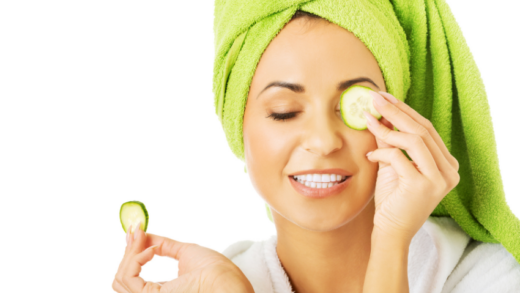 10 Natural Astringents for a Glowing and Radiant Face