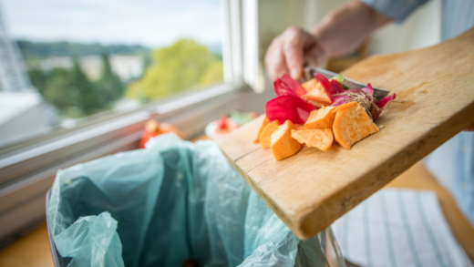 10 Practical Tips on How to Reduce Food Waste at Home