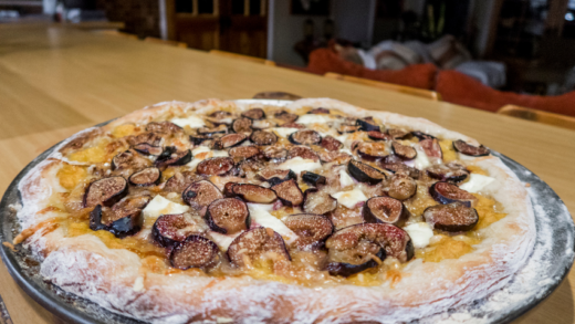 7 Unusual Toppings for Pizza That Will Leave You Craving for More