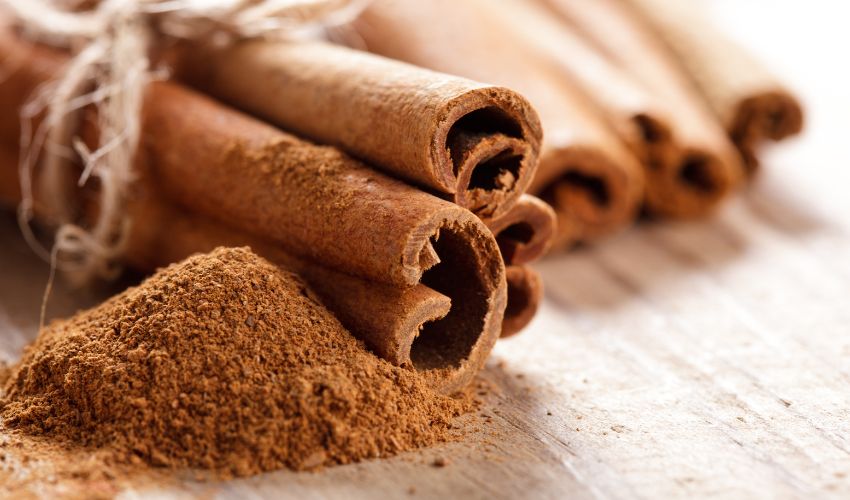 Antidiabetic Properties of Cinnamon