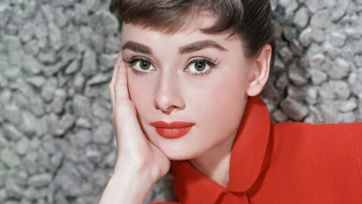Audrey Hepburn: A Timeless Icon of Grace and Elegance