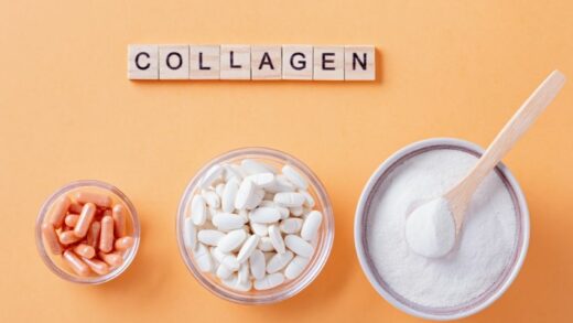 Boosting Collagen Production Naturally Tips and Tricks