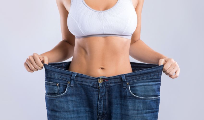 Can lignans help with weight loss