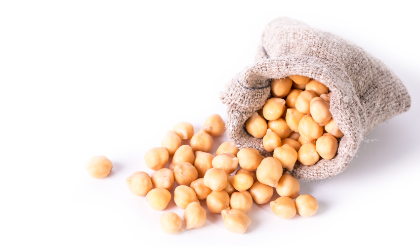 Chickpeas