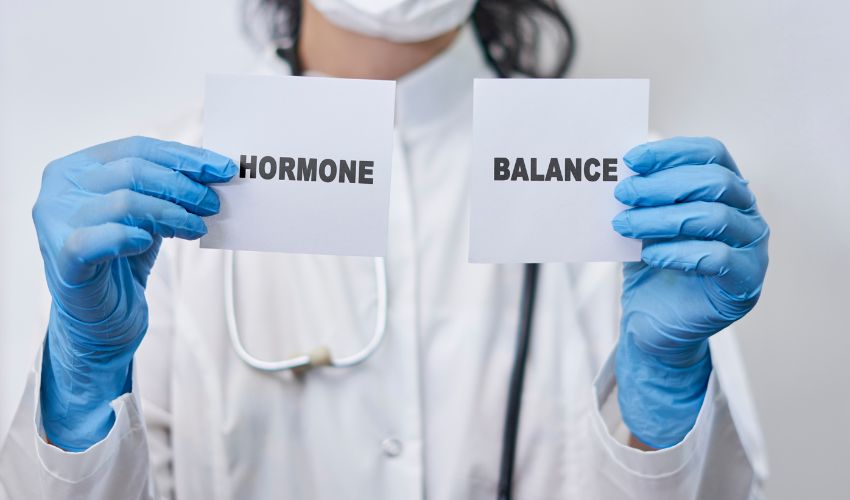 Common Hormonal Imbalances