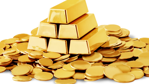 Different Types of Gold Karat