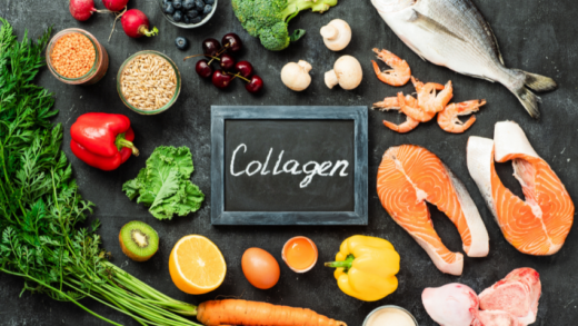Discover the Top 15 Collagen-Rich Foods for Glowing Skin