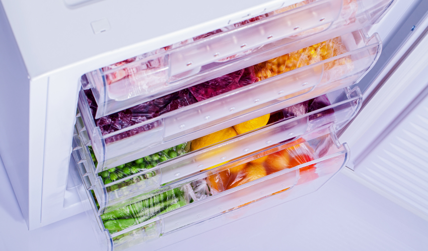 Factors to Consider When Choosing a Freezer