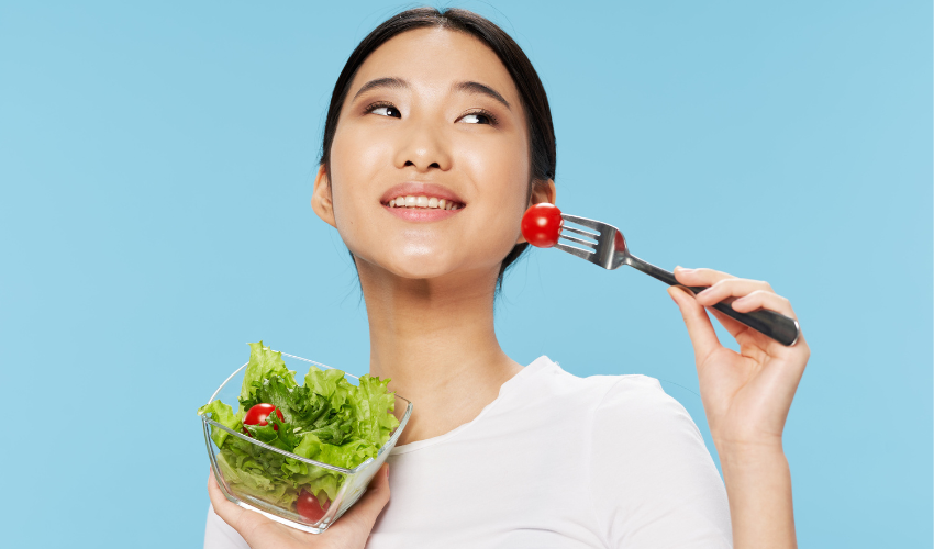 Foods That Can Help You Achieve A Glowing Skin Discover