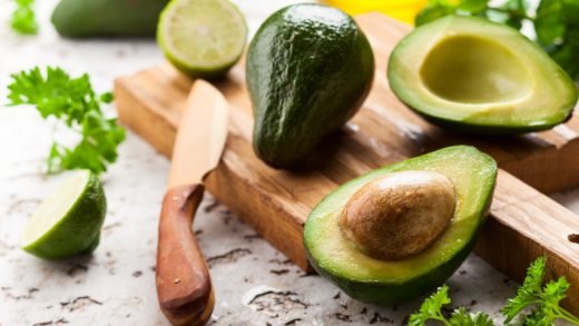 Unveiling the Health Benefits of Avocado