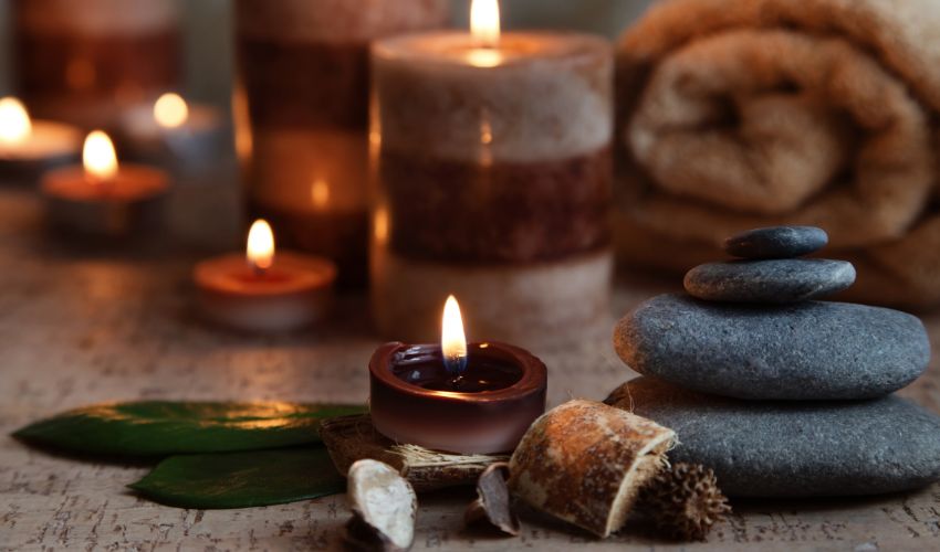 How do I use essential oils for aromatherapy