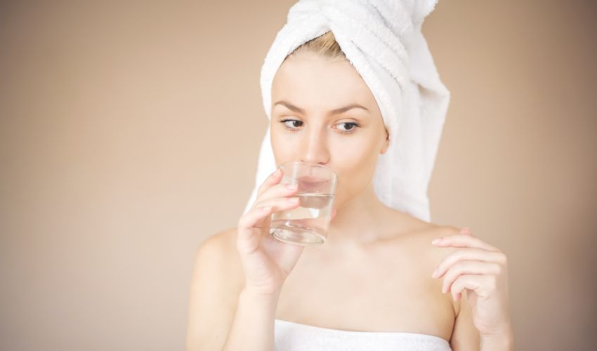 How to Hydrate Your Skin Naturally and Effectively