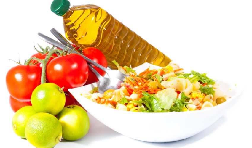 How to Incorporate The Mediterranean Diet into Your Daily Life