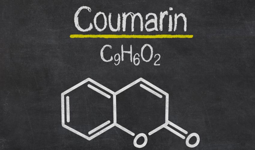 Is coumarin safe to consume