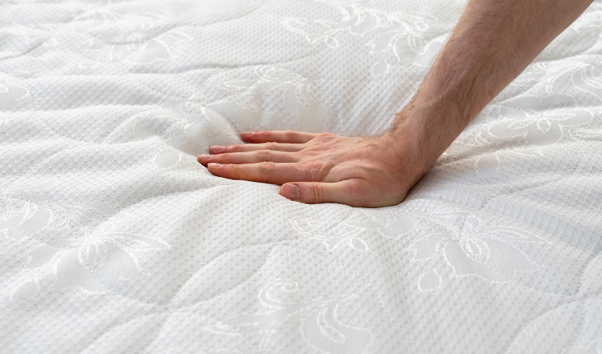 A Deep Dive into the Different Types of Mattresses - EdRanks.com ...