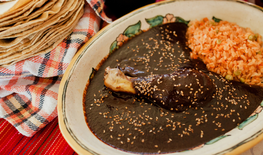 Best Foods to Eat in Mexico: 10 Traditional Dishes You Must Try ...