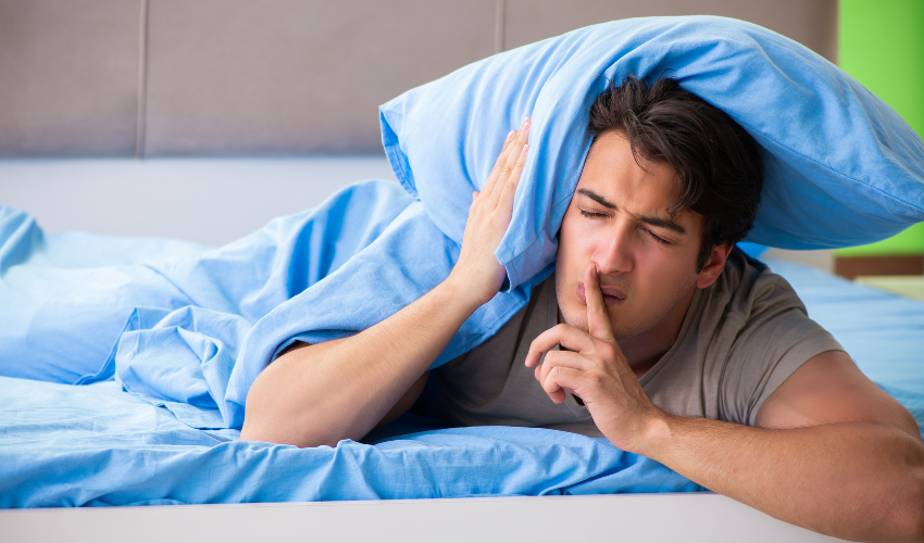 Natural Remedies for Insomnia and Other Sleep Disorders