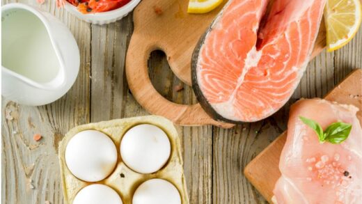 Protein Powerhouses: 10 Fantastic Sources of Protein for a Healthy Diet