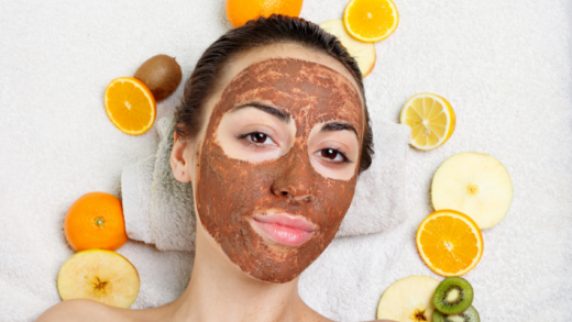 Rejuvenate Your Skin with These 7 Homemade Face Masks for Dry Skin
