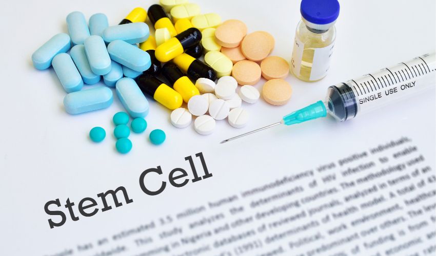 Stem Cell Therapy and Its Potential