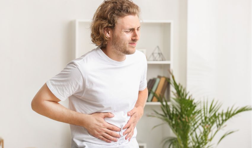 Symptoms of Digestive Issues