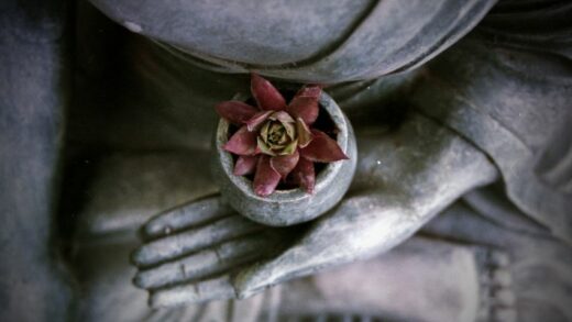 The Art of Practicing Meditation: Finding Peace Within