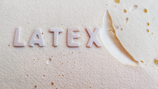 The Benefits of Natural Latex A Comprehensive Review