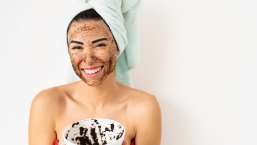 The Power of Exfoliating Unlocking the Skin Benefits and Tips
