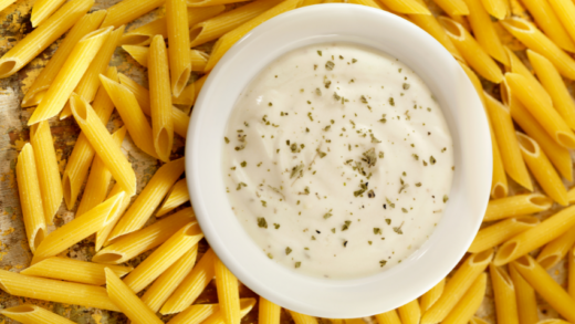 The Secrets of Alfredo Sauce: Unveiling Its Ingredients