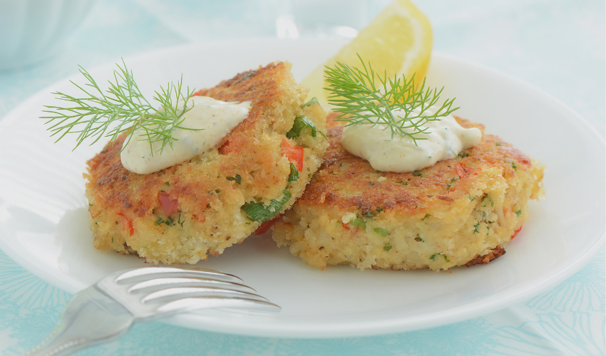 Tips and Tricks for Perfect American Crab Cakes