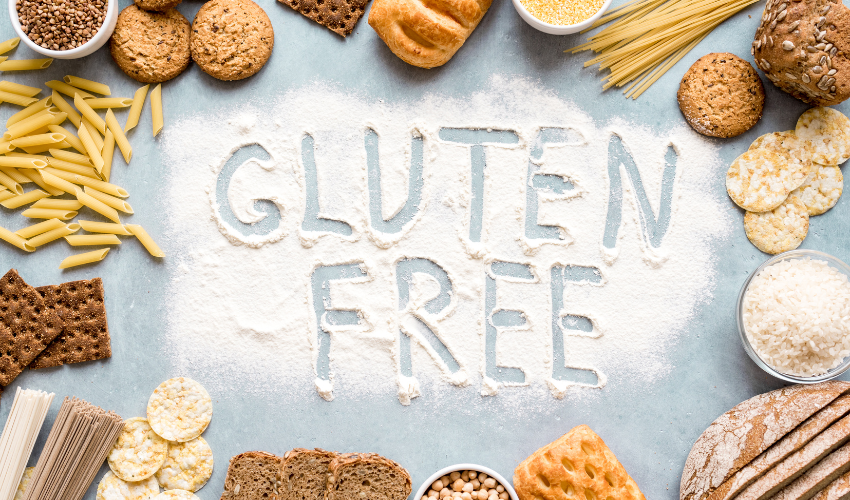 Tips for Incorporating Gluten-Free Foods into Your Diet