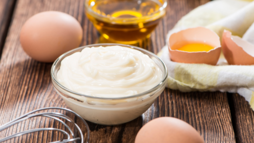 To Eat or Not to Eat: Weighing the Benefits and Harms of Consuming Mayonnaise