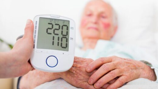 Understanding High Blood Pressure: Causes, Symptoms, and Treatment