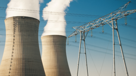 Understanding the Inner Workings of Nuclear Power Plants