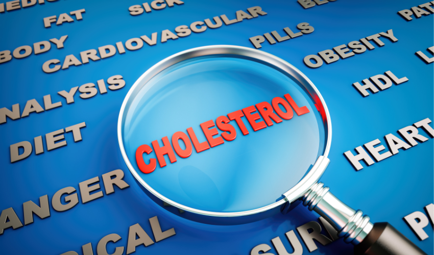 Warning Signs Of High Cholesterol Levels Symptoms You Shouldnt Ignore Discover 9893