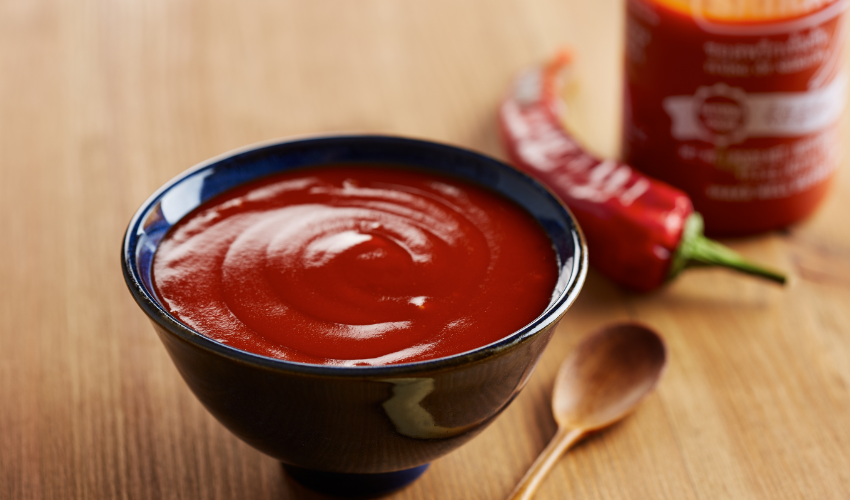 What is Sriracha Mayo Sauce?