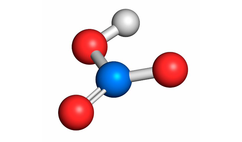 Nitric Acid