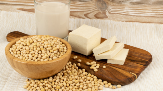 10 Delicious Foods Rich in Soy for a Healthy Diet