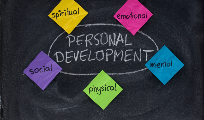 What is Personal Development?
