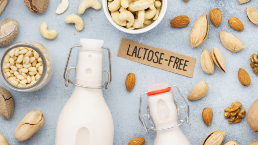 Navigating the Lactose-Free Diet: Tips and Tricks