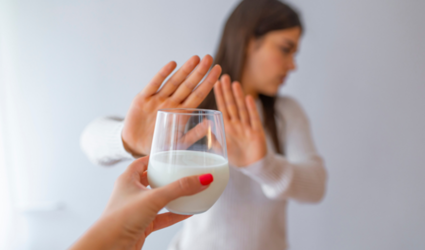 Understanding Lactose Intolerance