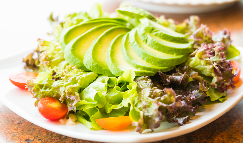 Health Benefits of Avocado: