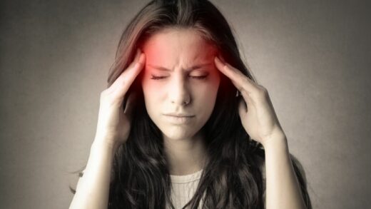 10 Natural Ways to Soothe Your Headache