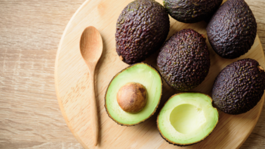 12 Surprising Health Benefits of Avocado