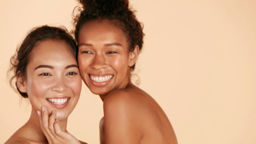 15 Simple Tips for Achieving Glowing Skin
