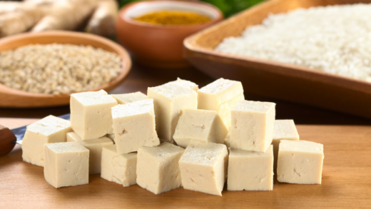 5 Delicious Ways to Cook and Enjoy Tofu
