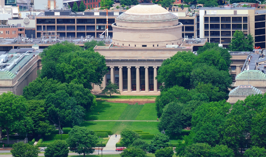 5 Tips for Applying to MIT