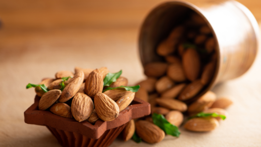 All You Need to Know About Almonds: A Nutritious and Delicious Snack