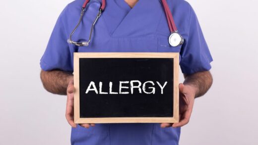 Allergies – Understanding, Symptoms, and Treatments