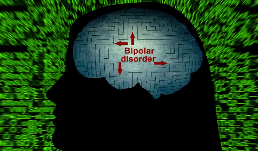 Can bipolar disorder be cured